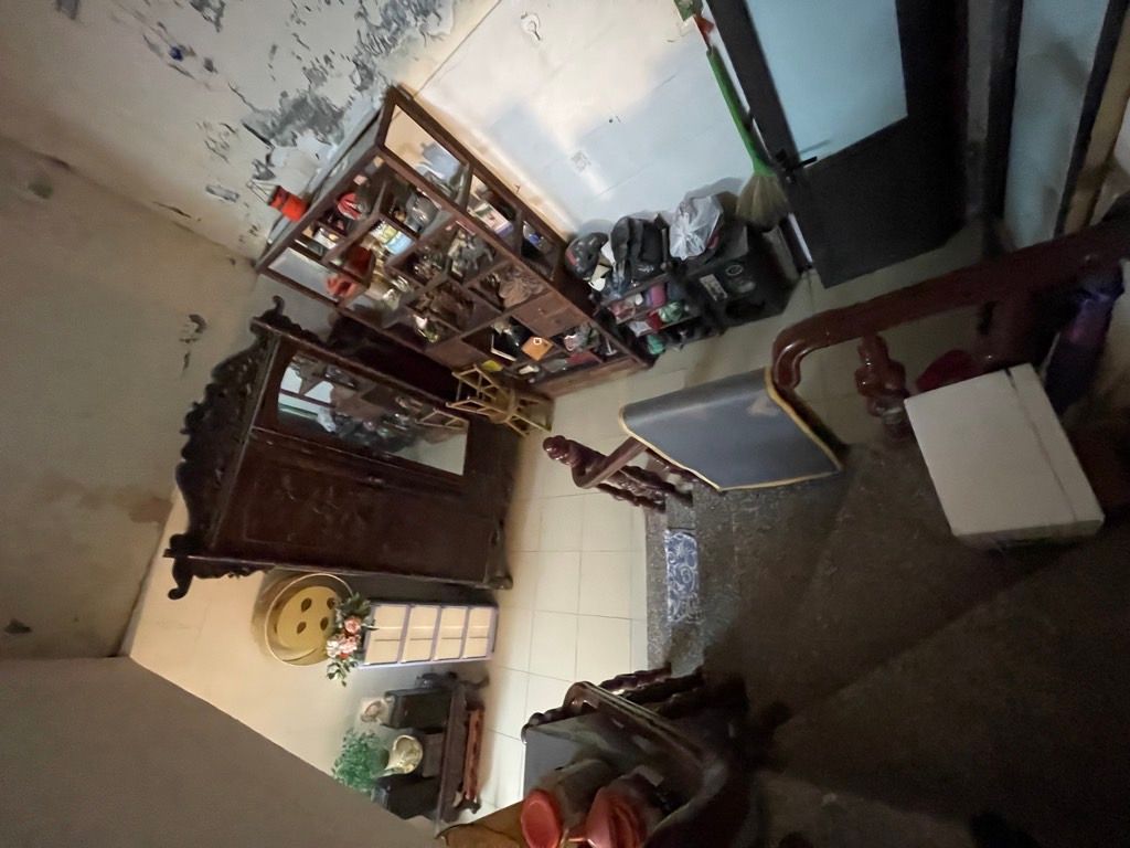 Bán nhà Định Công Thượng - diện tích 36m2 2 tầng - Căn nhà cấp 4 nhỏ xinh - giá 1,75 tỷ