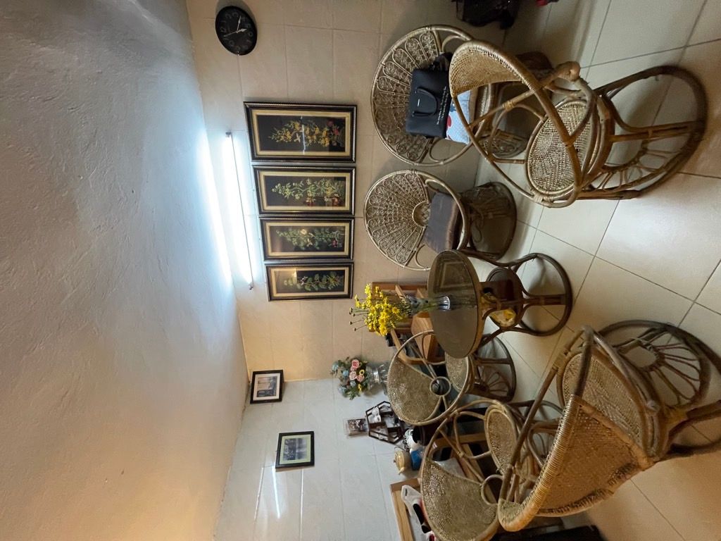 Bán nhà Định Công Thượng - diện tích 36m2 2 tầng - Căn nhà cấp 4 nhỏ xinh - giá 1,75 tỷ