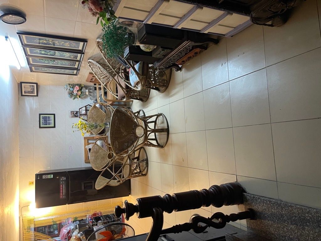 Bán nhà Định Công Thượng - diện tích 36m2 2 tầng - Căn nhà cấp 4 nhỏ xinh - giá 1,75 tỷ