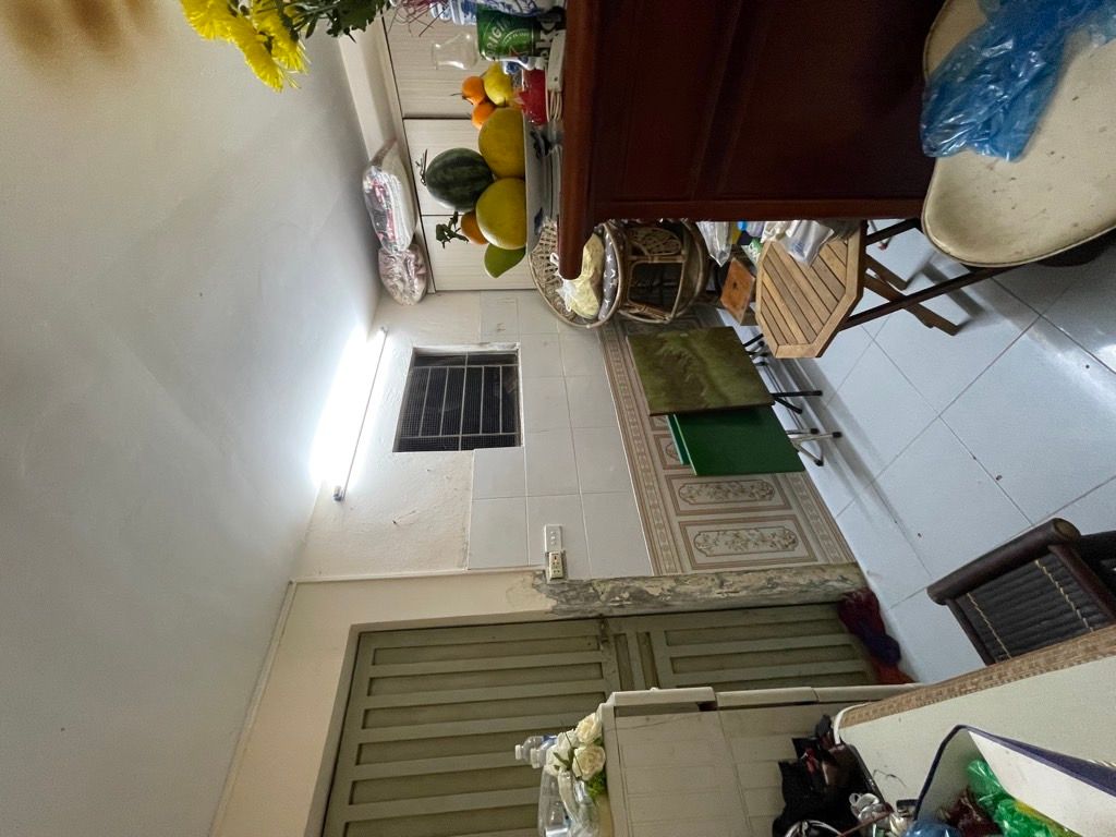 Bán nhà Định Công Thượng - diện tích 36m2 2 tầng - Căn nhà cấp 4 nhỏ xinh - giá 1,75 tỷ