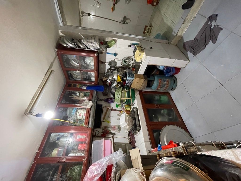 Bán nhà Định Công Thượng - diện tích 36m2 2 tầng - Căn nhà cấp 4 nhỏ xinh - giá 1,75 tỷ