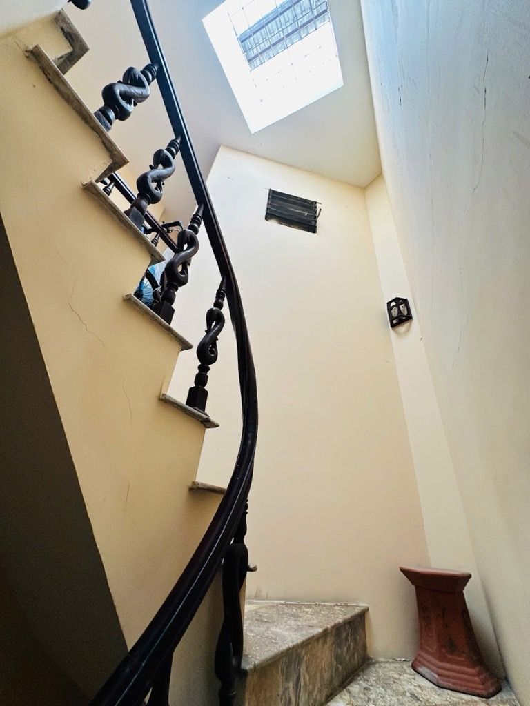 Bán nhà Lương Sử A - diện tích 35,8m2 4 tầng - Lô góc - giá 8 tỷ