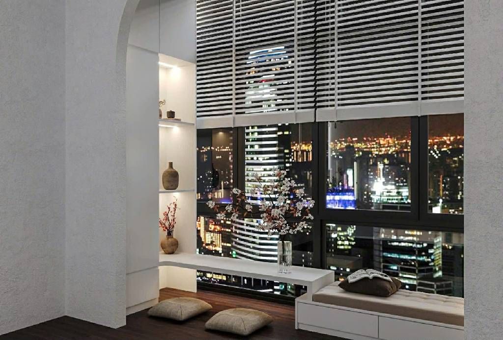 Bán nhà Nguyễn Trãi - diện tích 129m2 26 tầng - Căn góc view ngã tư - giá 14,9 tỷ