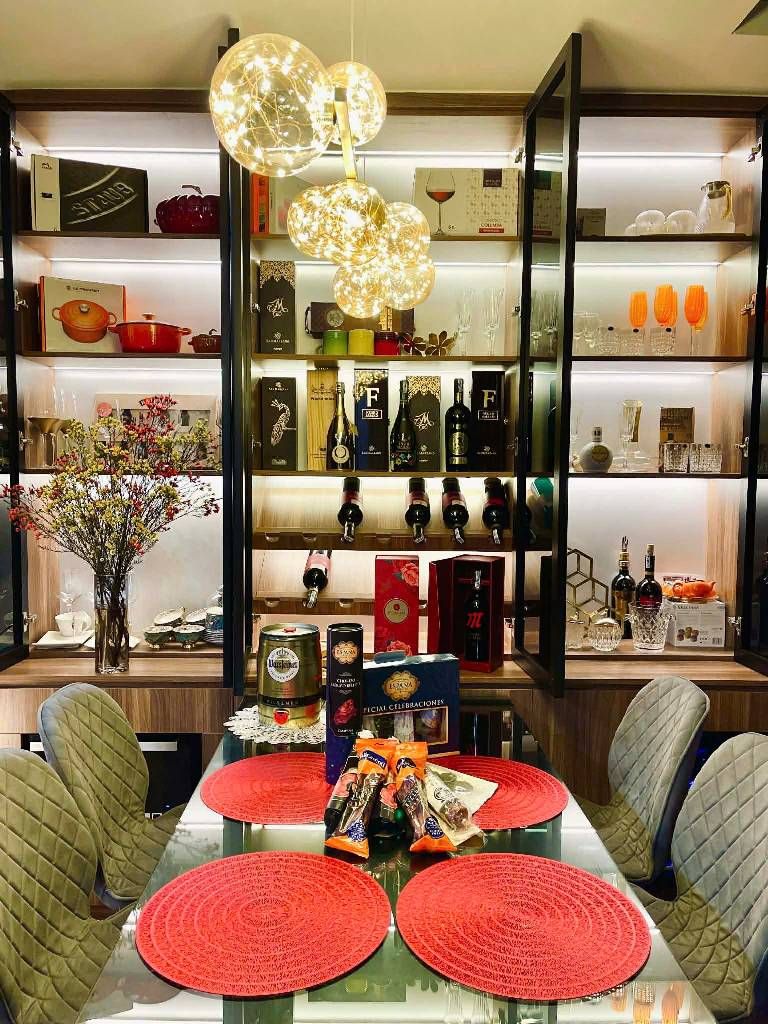 Bán nhà Nguyễn Trãi - diện tích 129m2 26 tầng - Căn góc view ngã tư - giá 14,9 tỷ