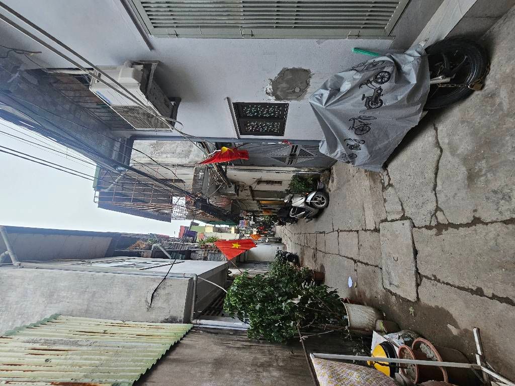 Bán nhà kim giang - diện tích 25m2 1 tầng - lô góc, gần ô tô - giá 2,55 tỷ