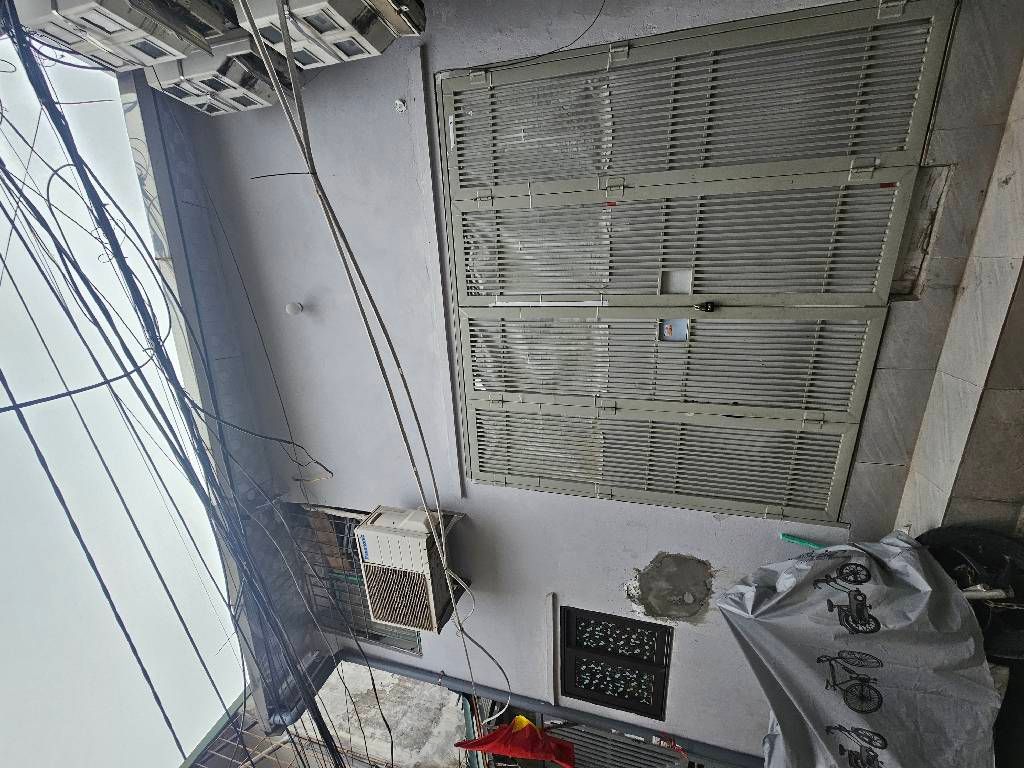 Bán nhà kim giang - diện tích 25m2 1 tầng - lô góc, gần ô tô - giá 2,55 tỷ