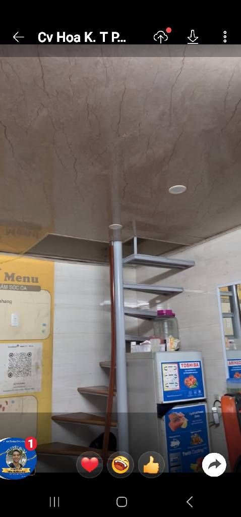 Bán nhà kim giang - diện tích 25m2 1 tầng - lô góc, gần ô tô - giá 2,55 tỷ