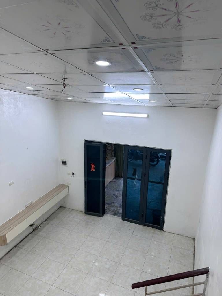 Bán nhà kim giang - diện tích 25m2 1 tầng - lô góc, gần ô tô - giá 2,55 tỷ