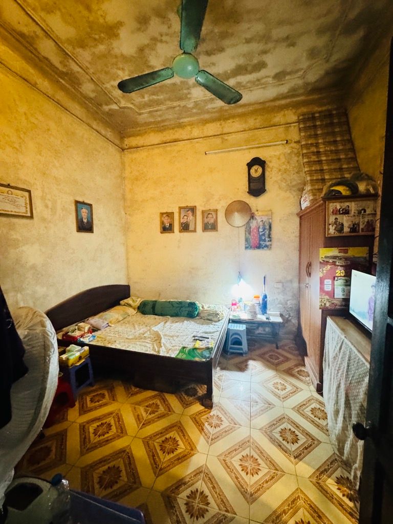 Bán nhà Trương Định - diện tích 67m2 3 tầng - Lô góc - giá 20,5 tỷ