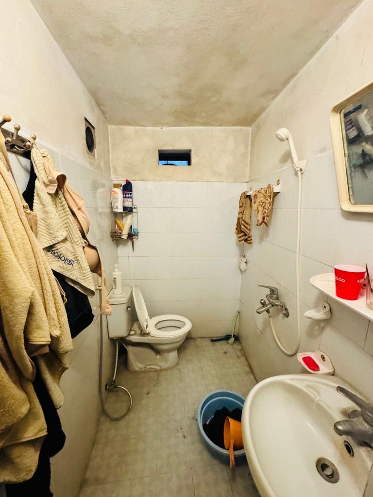 Bán nhà Trương Định - diện tích 67m2 3 tầng - Lô góc - giá 20,5 tỷ