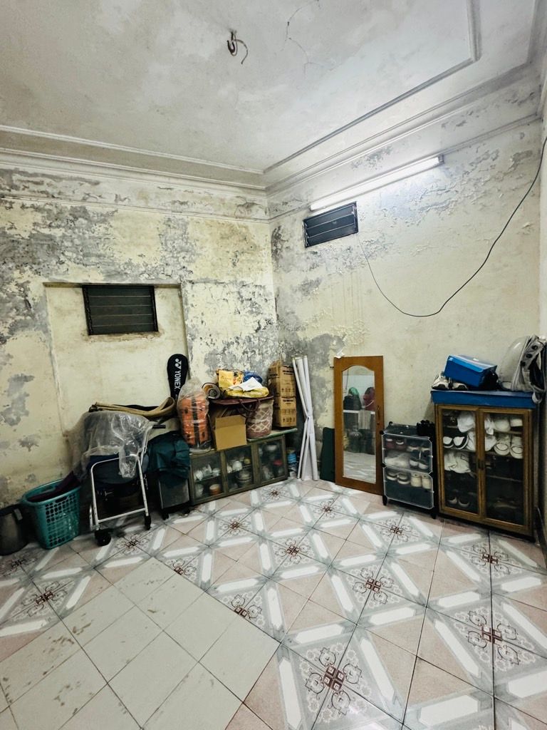 Bán nhà Trương Định - diện tích 67m2 3 tầng - Lô góc - giá 20,5 tỷ