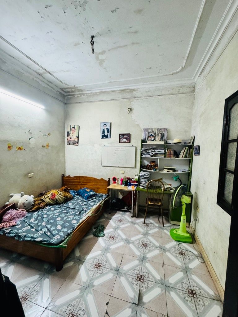 Bán nhà Trương Định - diện tích 67m2 3 tầng - Lô góc - giá 20,5 tỷ