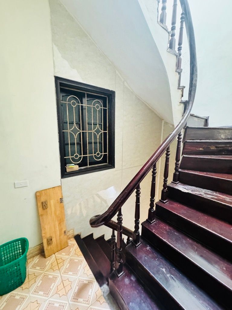 Bán nhà Trương Định - diện tích 67m2 3 tầng - Lô góc - giá 20,5 tỷ