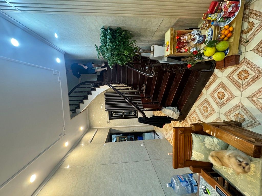 Bán nhà Trương Định - diện tích 67m2 3 tầng - Lô góc - giá 20,5 tỷ