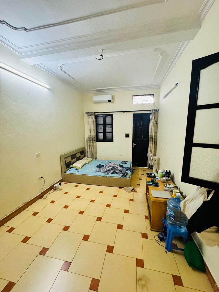 Bán nhà Trương Định - diện tích 67m2 3 tầng - Lô góc - giá 20,5 tỷ