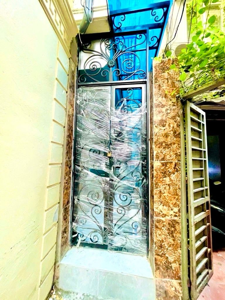 Bán nhà Hoà Bình - diện tích 41.1m2 4 tầng - Nhà mới tầm tiền diện tích đủ công năng không có đối thủ - giá 8,5 tỷ