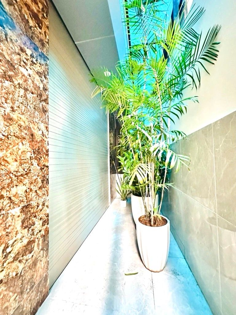 Bán nhà Hoà Bình - diện tích 41.1m2 4 tầng - Nhà mới tầm tiền diện tích đủ công năng không có đối thủ - giá 8,5 tỷ