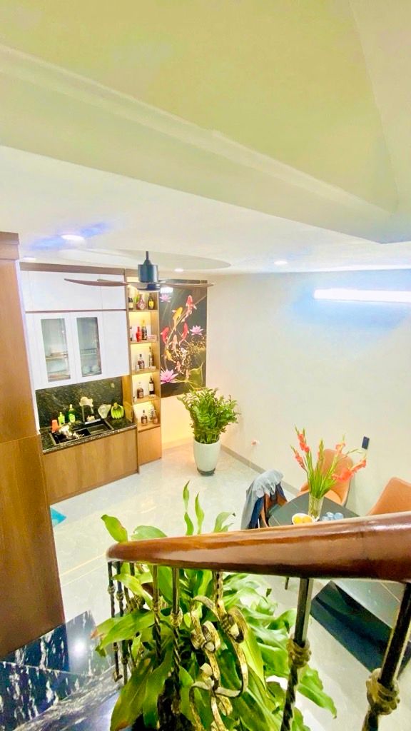 Bán nhà Hoà Bình - diện tích 41.1m2 4 tầng - Nhà mới tầm tiền diện tích đủ công năng không có đối thủ - giá 8,5 tỷ