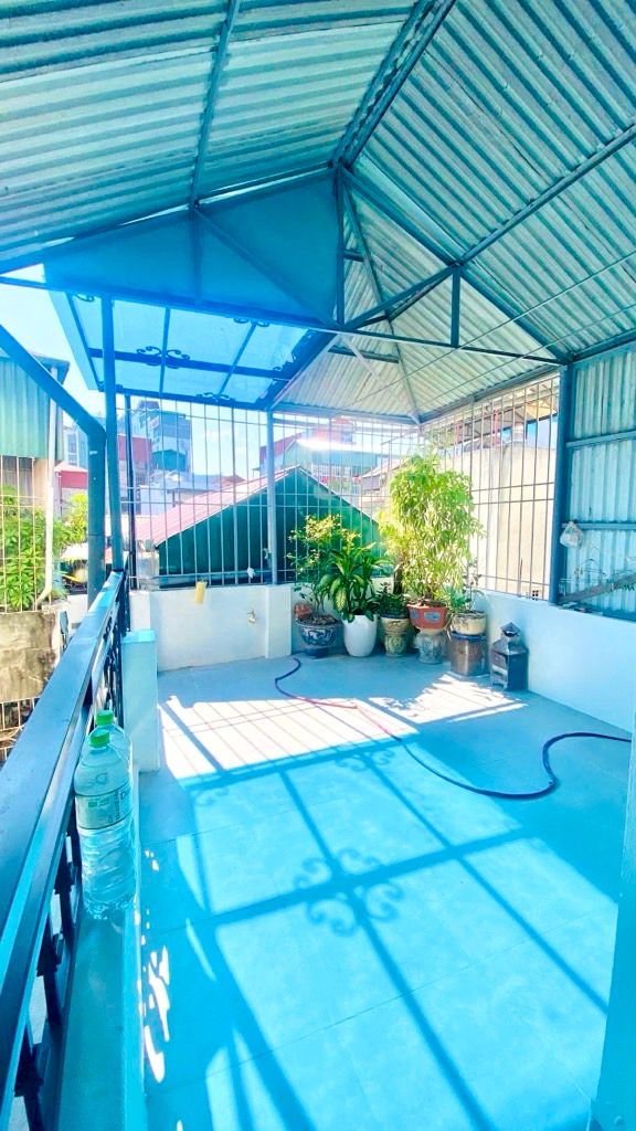 Bán nhà Hoà Bình - diện tích 41.1m2 4 tầng - Nhà mới tầm tiền diện tích đủ công năng không có đối thủ - giá 8,5 tỷ