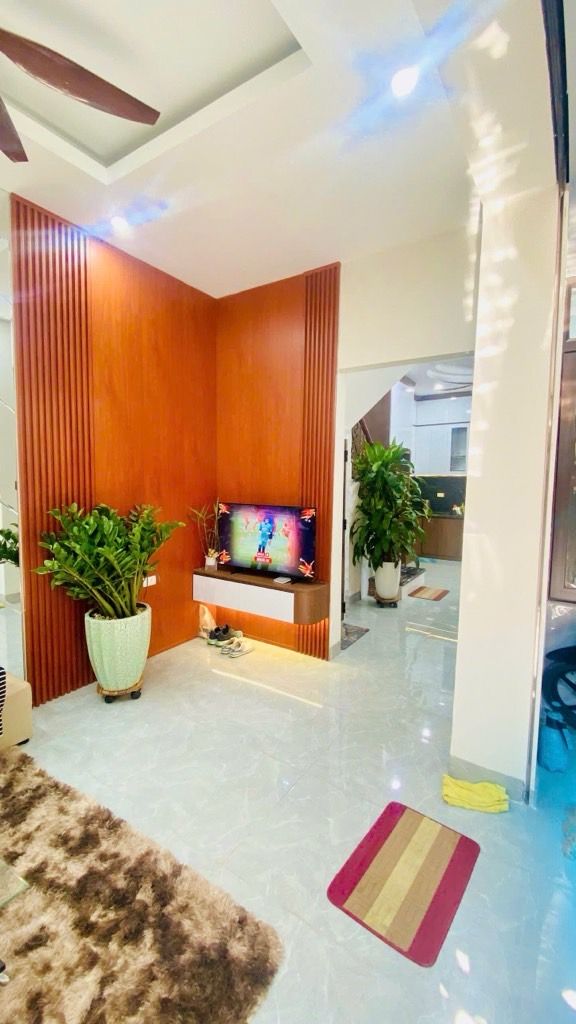 Bán nhà Hoà Bình - diện tích 41.1m2 4 tầng - Nhà mới tầm tiền diện tích đủ công năng không có đối thủ - giá 8,5 tỷ