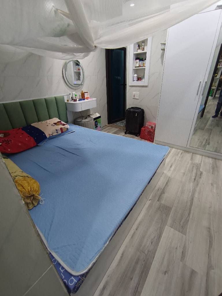 Alternative view of Bán Nhà Tập Thể Bùi Ngọc Dương, Q. HBT: Tầng 1 – 2 Mặt Ngõ Thoáng – Giá Chỉ 3.46 Tỷ