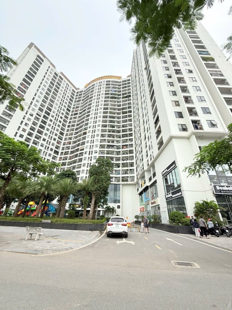 Bán nhà Đỗ Mười - diện tích 90.2m2 1 tầng - Lô góc - giá 7,3 tỷ