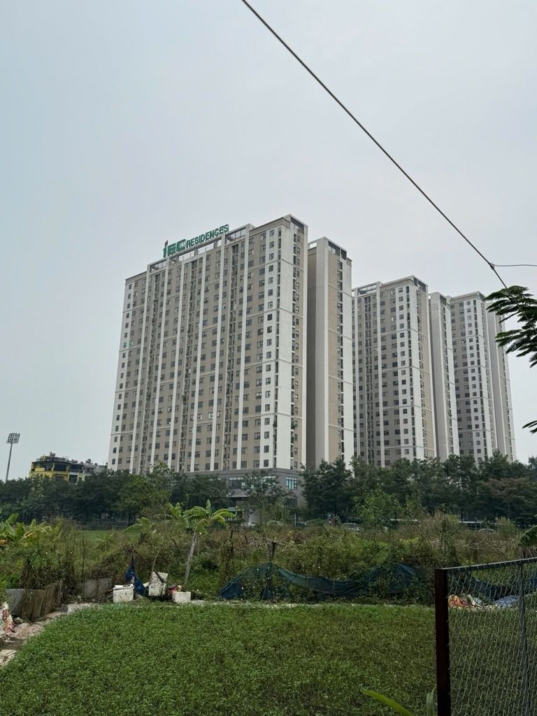 Bán nhà Đỗ Mười - diện tích 90.2m2 1 tầng - Lô góc - giá 7,3 tỷ