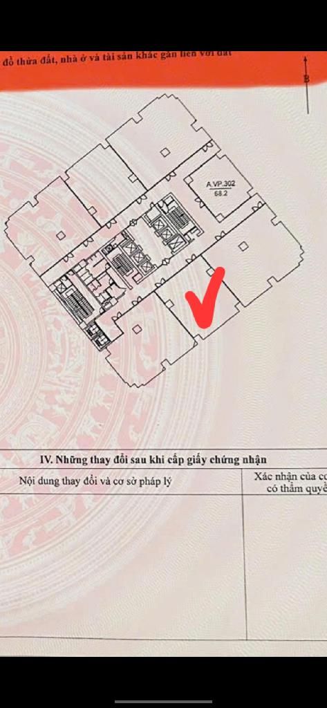 Bán nhà Nguyễn Tuân - diện tích 107.2m2 1 tầng - Văn phòng thương mại - giá 7,9 tỷ