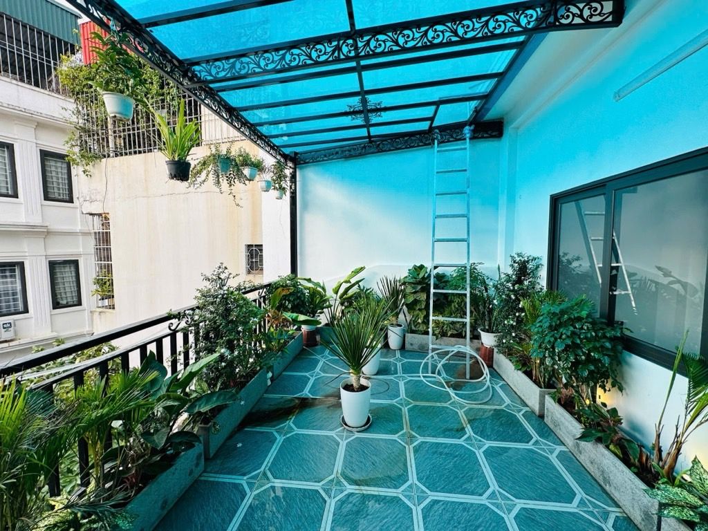 Bán nhà Vũ Tông Phan - diện tích 51m2 3 tầng - Nhà đẹp long lanh, tặng full nội thất - giá 11,5 tỷ