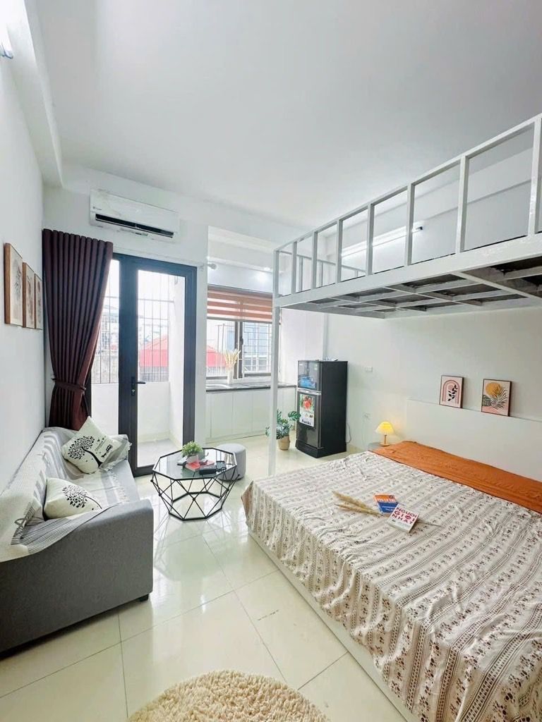 Bán nhà Nguyễn Trãi - diện tích 78m2 7 tầng - Thang máy, ngõ nông gần phố - giá 20 tỷ