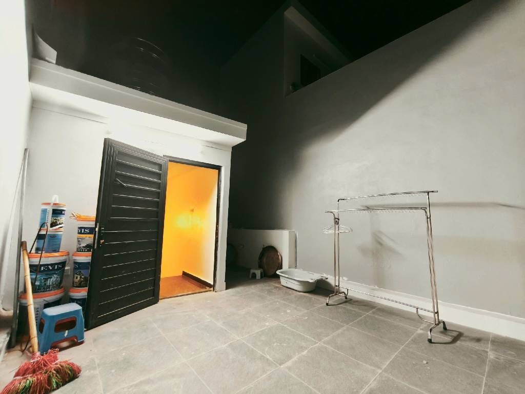 Bán nhà Nguyễn Khoái - diện tích 30m2 4 tầng - Ngõ ô tô - giá 5,9 tỷ