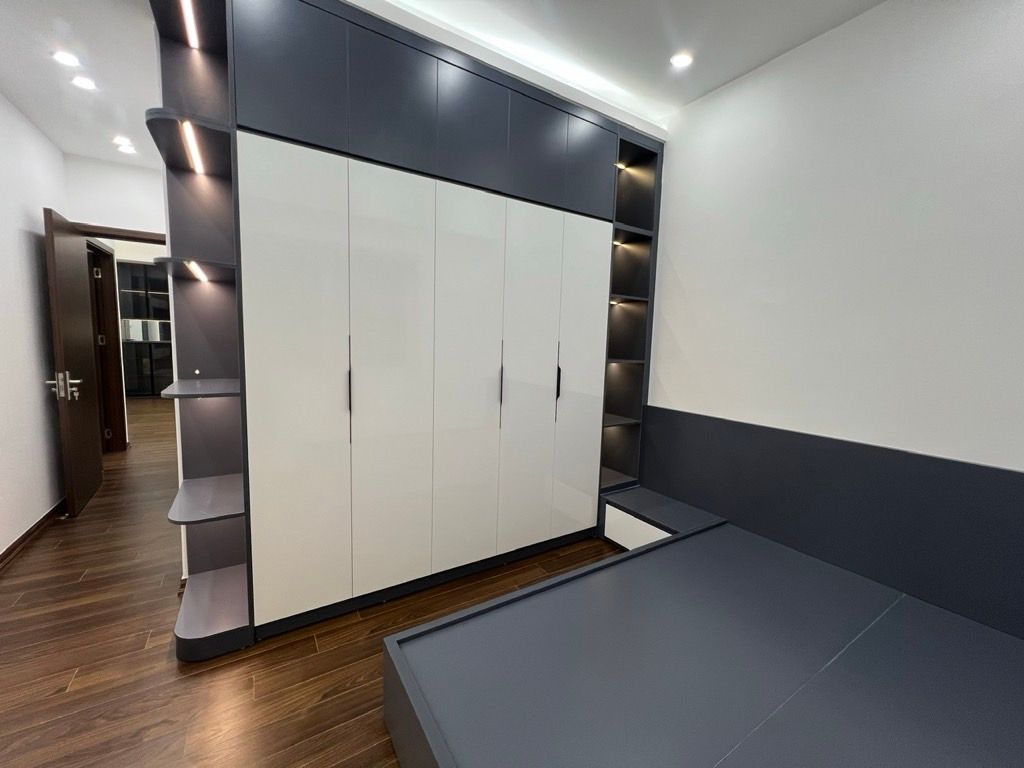 Bán nhà Thái Thịnh - diện tích 114.4m2 1 tầng - Pháp lý chuẩn - giá 12,5 tỷ