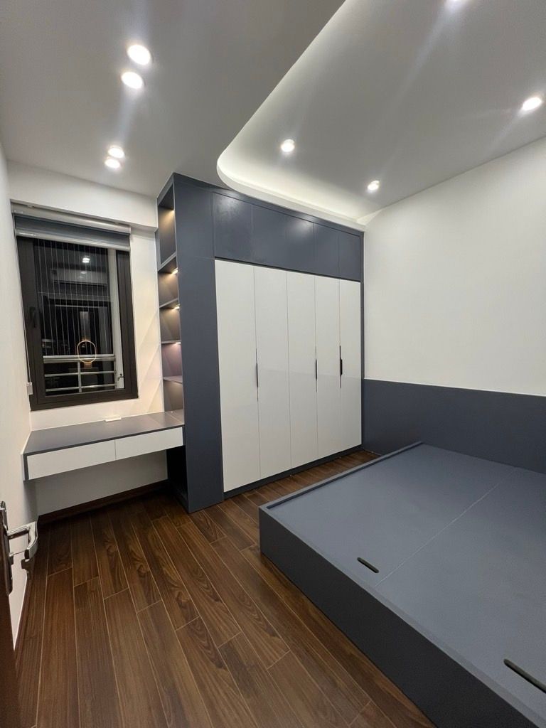 Bán nhà Thái Thịnh - diện tích 114.4m2 1 tầng - Pháp lý chuẩn - giá 12,5 tỷ