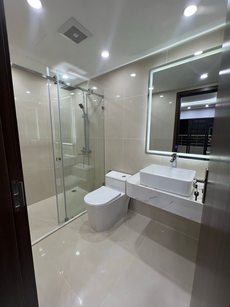 Bán nhà Thái Thịnh - diện tích 114.4m2 1 tầng - Pháp lý chuẩn - giá 12,5 tỷ