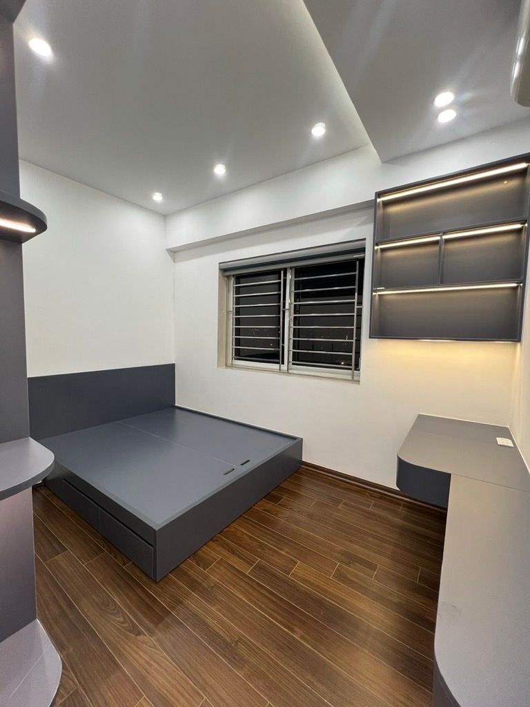 Bán nhà Thái Thịnh - diện tích 114.4m2 1 tầng - Pháp lý chuẩn - giá 12,5 tỷ