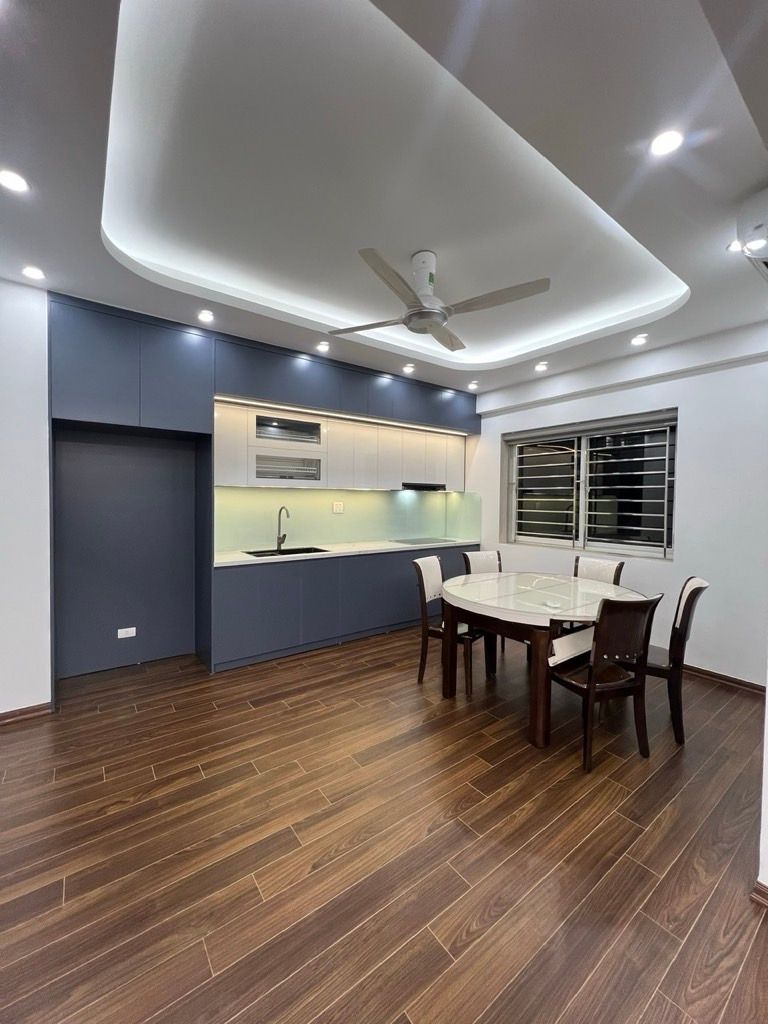 Bán nhà Thái Thịnh - diện tích 114.4m2 1 tầng - Pháp lý chuẩn - giá 12,5 tỷ