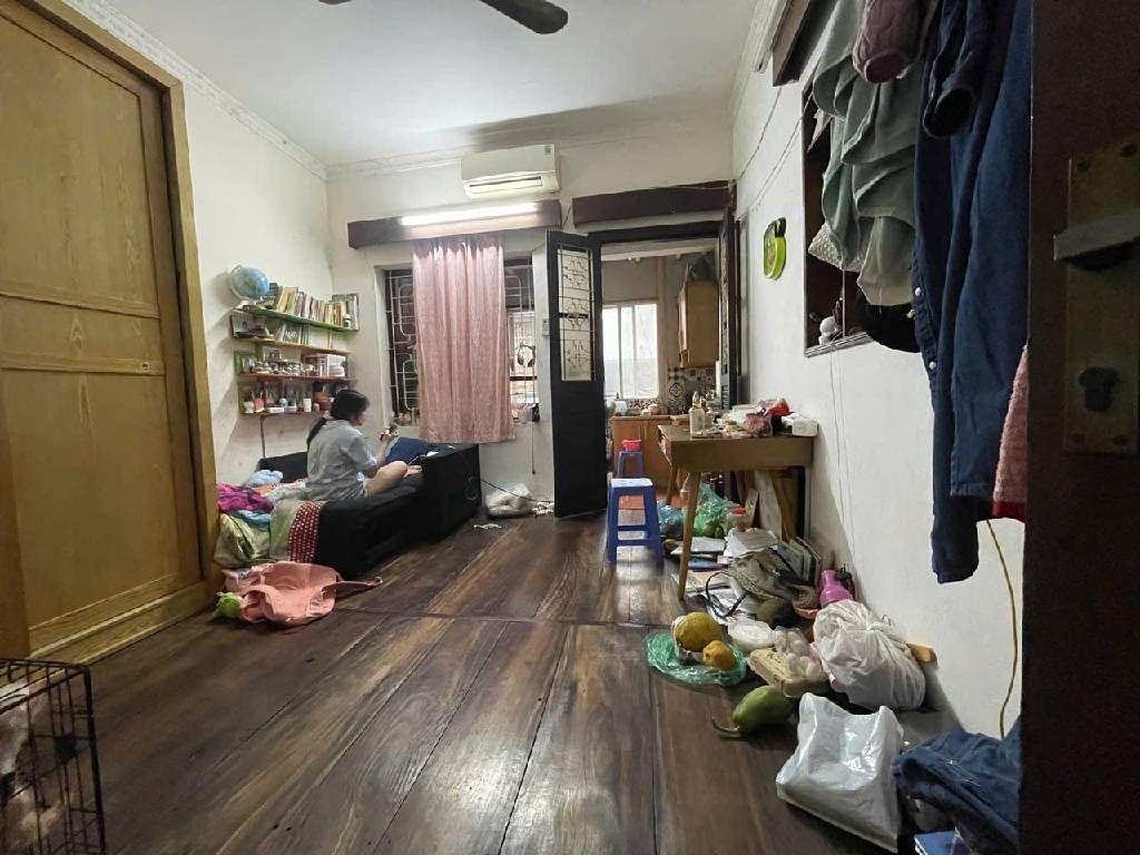 Bán nhà Thịnh Hào - diện tích 28m2 4 tầng - Ô tô tránh - giá 13 tỷ