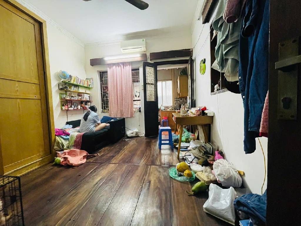 Bán nhà Thịnh Hào - diện tích 28m2 4 tầng - Ô tô tránh - giá 13 tỷ