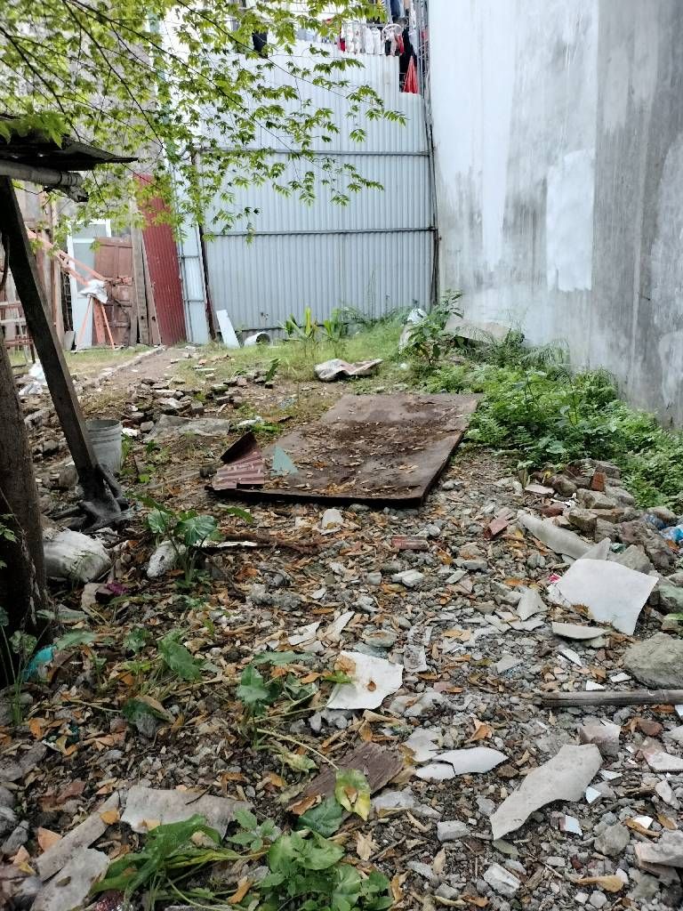 Bán nhà Nam Dư - diện tích 50m2 1 tầng - gần ô tô - giá 2,6 tỷ