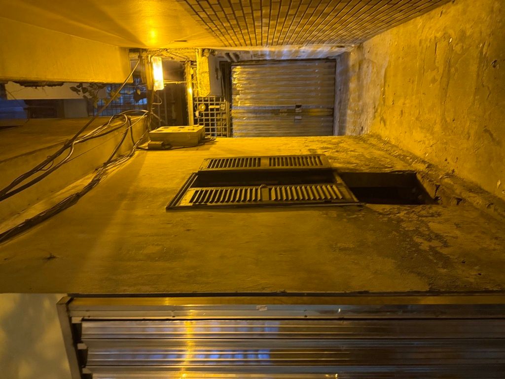 Bán nhà Lê Đại Hành - diện tích 26m2 3 tầng - gần phố - giá 8,5 tỷ