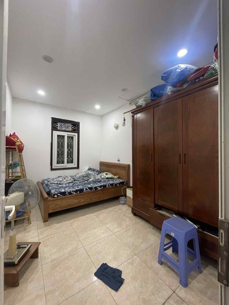 Bán nhà Hoàng Đạo Thành - diện tích 46m2 3 tầng - ô tô đỗ cửa - giá 8,0 tỷ