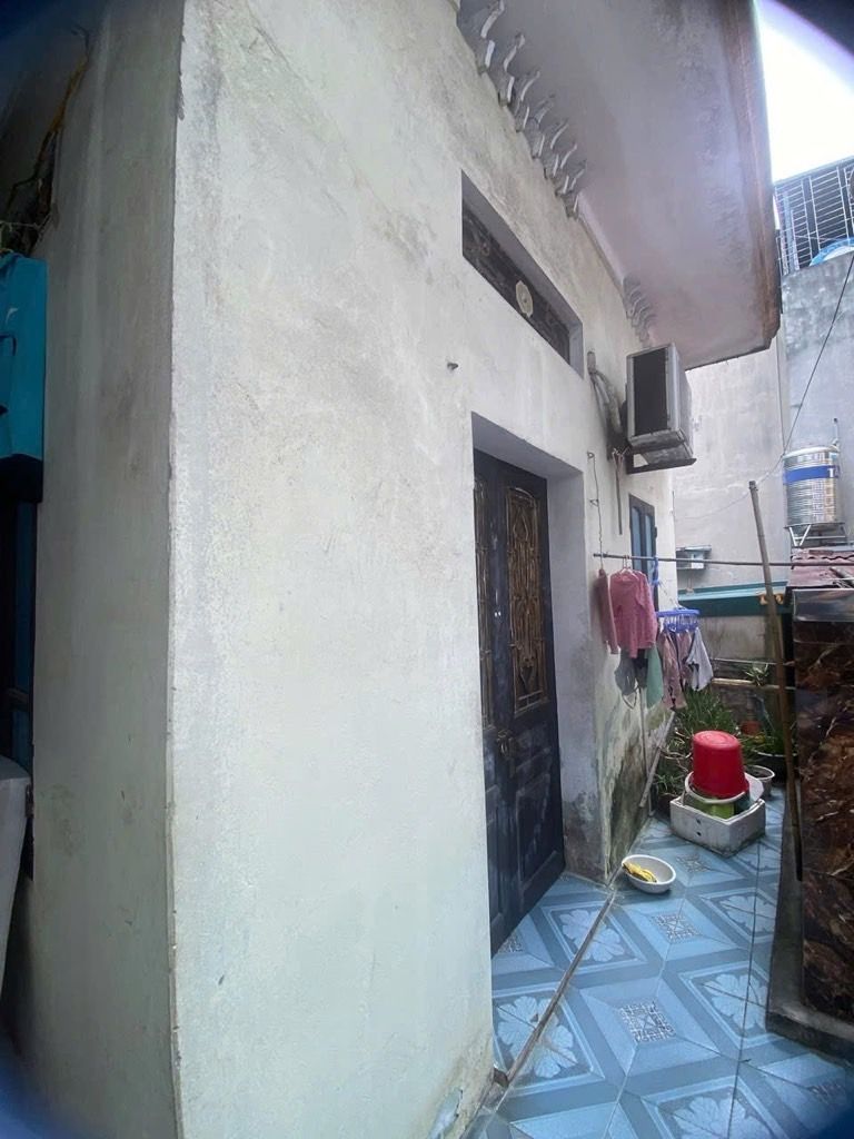 Bán nhà Đông Thiên - diện tích 98m2 2 tầng - Đất đầu tư xây CHDV - giá 13,8 tỷ