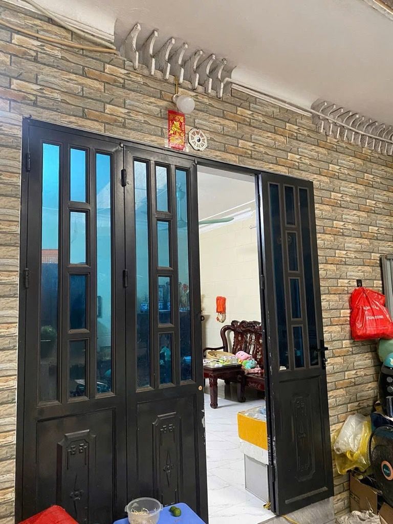 Bán nhà Đông Thiên - diện tích 98m2 2 tầng - Đất đầu tư xây CHDV - giá 13,8 tỷ