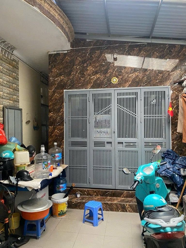 Bán nhà Đông Thiên - diện tích 98m2 2 tầng - Đất đầu tư xây CHDV - giá 13,8 tỷ