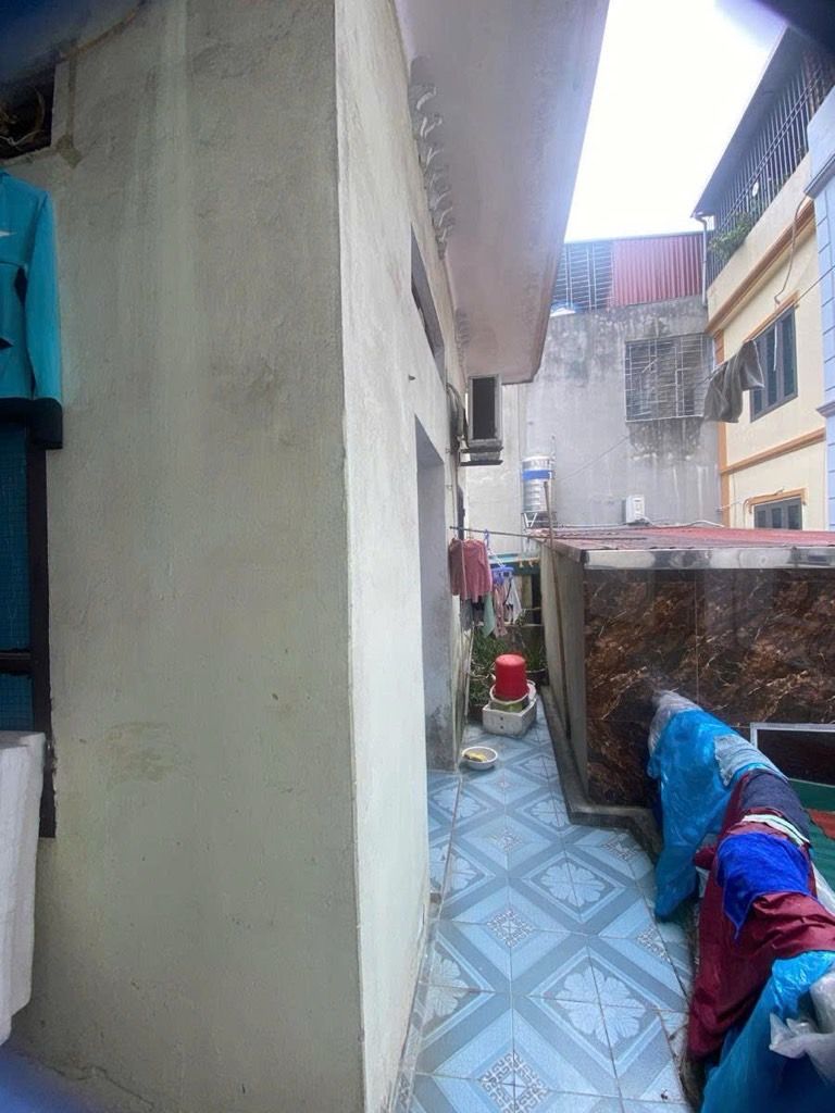 Bán nhà Đông Thiên - diện tích 98m2 2 tầng - Đất đầu tư xây CHDV - giá 13,8 tỷ