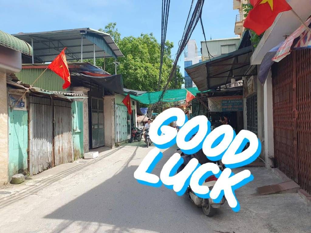 Bán nhà Hưng Phúc - diện tích 40.6m2 5 tầng - Nhà mới kính koong, ngõ nông rộng - giá 9,3 tỷ