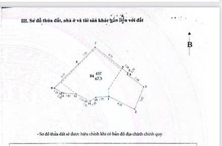Bán nhà Ngõ Lan Bá - diện tích 67.3m2 7 tầng - SIÊU PHẨM DÒNG TIỀN - giá 17,2 tỷ
