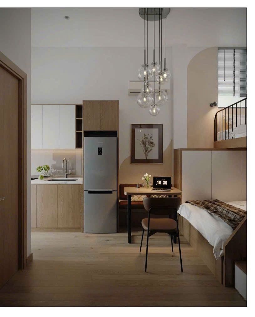 Bán nhà Ngõ Lan Bá - diện tích 67.3m2 7 tầng - SIÊU PHẨM DÒNG TIỀN - giá 17,2 tỷ