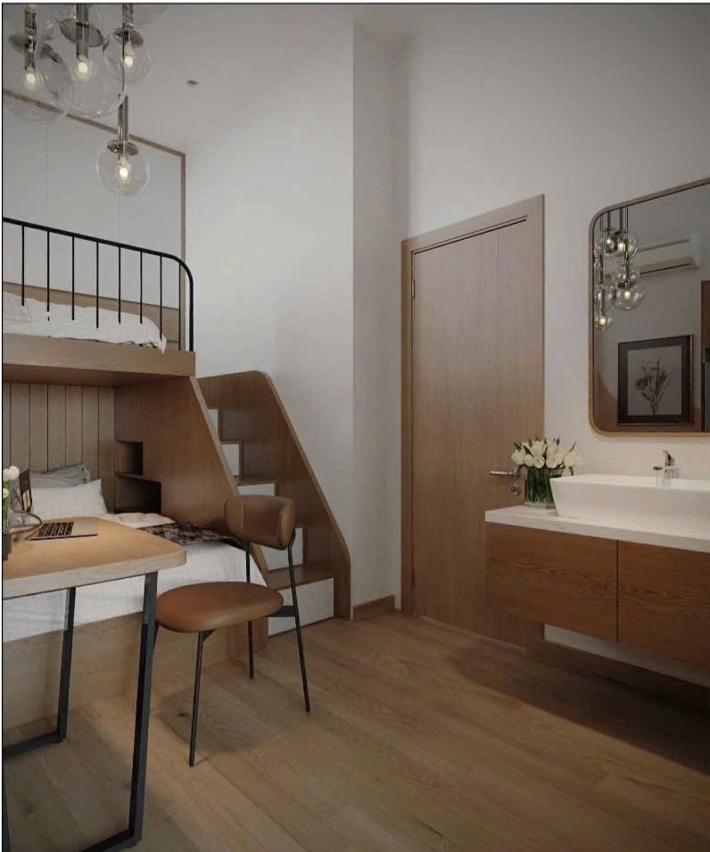 Bán nhà Ngõ Lan Bá - diện tích 67.3m2 7 tầng - SIÊU PHẨM DÒNG TIỀN - giá 17,2 tỷ