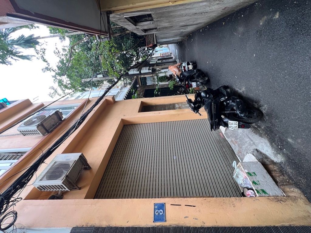 Bán nhà Khương Đình - diện tích 52m2 5 tầng - Sổ đỏ phân lô, dòng tiền ổn định - giá 12,25 tỷ